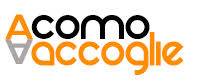 Como Accoglie Logo