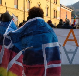 Como accoglie