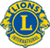 Lions Club Como Lariano Logo