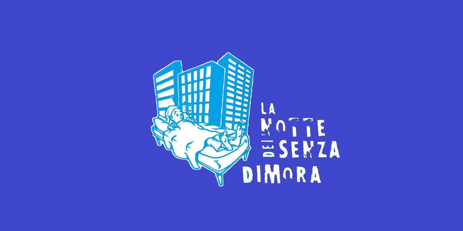 NOTTE DEI SENZA DIMORA 2020