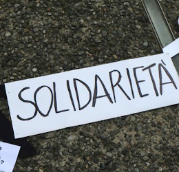 Percorsi: in rete per l'integrazione