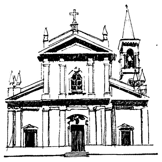 San Martino Rebbio Logo