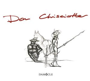 Don Chisciotte: emergenza freddo